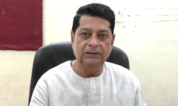 शिस्तीतल्या रहदारीसाठी गोविंदपुरकरांनी दिला पर्याय